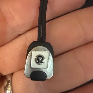 Vintage In New Condition Lined Lululemon Jacket